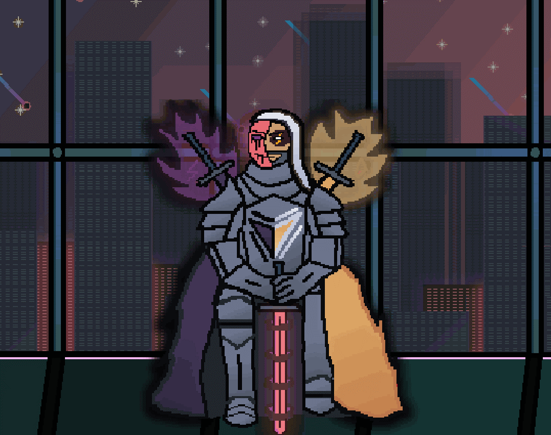Knightfall