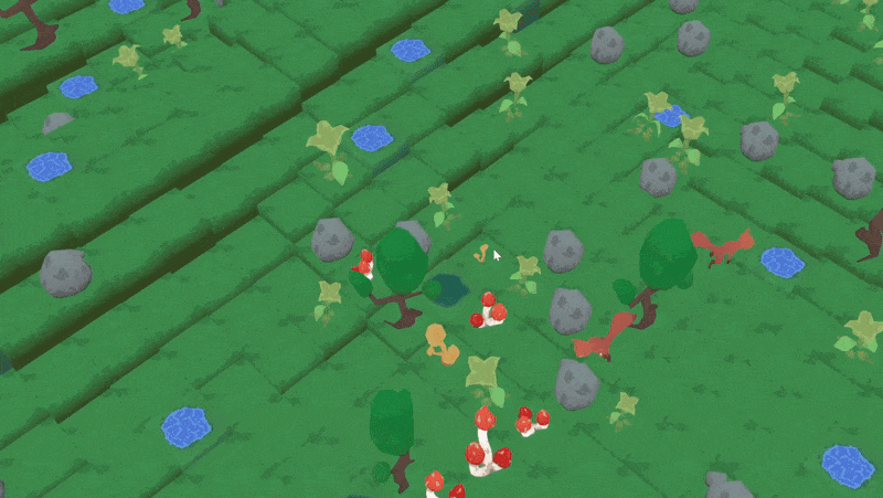 Liferoot systems demonstration